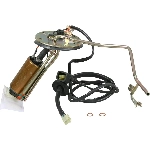 Order Fuel Pump Hanger Assembly by CARTER - P74518S For Your Vehicle