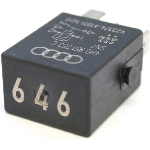 Order Fuel Pump Relay by BWD AUTOMOTIVE - R4751 For Your Vehicle