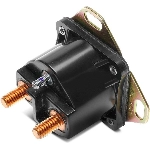 Order Glow Plug Relay by MOTORCRAFT - DY861 For Your Vehicle