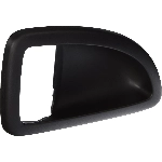 Order Handle Bezel by DORMAN - 76106 For Your Vehicle