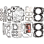 Order Head Gasket Set by MAHLE ORIGINAL - HS55010A For Your Vehicle