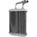 Order Heater Core by MAHLE ORIGINAL - AH106-000P For Your Vehicle