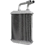 Order Radiateur de chauffage by GLOBAL PARTS DISTRIBUTORS - 8231365 For Your Vehicle