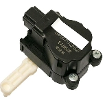 Order Heating Ventilation & Air Conditioning Mode Door Actuator by ACDELCO - 15-73596 For Your Vehicle