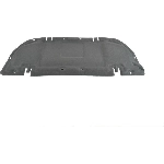 Order Hood Insulation Pad by DORMAN - 700-669 For Your Vehicle