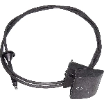 Order Hood Release Cable by DORMAN - 912-418 For Your Vehicle
