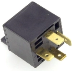 Order Horn Relay by BWD AUTOMOTIVE - R6624 For Your Vehicle