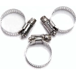 Order Hose Clamp by MOELLER - 18-710-40-2 For Your Vehicle