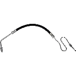 Order SUNSONG NORTH AMERICA - 2209063 - Clutch Hydraulic Hose/Line For Your Vehicle