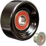 Order Idler Or Tensioner Pulley by DAYCO IMPORT - 89182FN For Your Vehicle