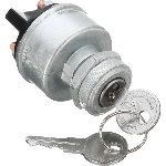 Order Ignition Switch by BWD AUTOMOTIVE - CS781 For Your Vehicle