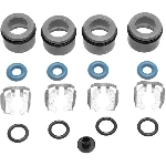 Order Injector Seal Kit by BLUE STREAK (HYGRADE MOTOR) - SK186 For Your Vehicle