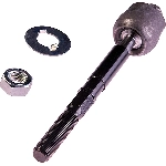 Order CHASSIS PRO - TEV370 - Steering Tie Rod End For Your Vehicle