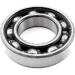 Order Input Shaft Bearing by NATIONAL BEARINGS - 15101 For Your Vehicle