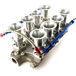 Order Intake Manifold (Fuel Injected) by DORMAN - 615-524 For Your Vehicle