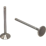 Order Intake Valve (Pack of 2) by MAHLE ORIGINAL - 211-4084 For Your Vehicle