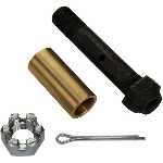 Order Leaf Spring Bolt by DORMAN (OE SOLUTIONS) - 929-726 For Your Vehicle