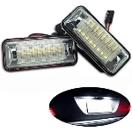 Order License Plate Light (Pack of 10) by SYLVANIA - 194.TP For Your Vehicle