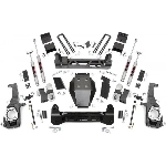 Order Lift Kit by RANCHO - RS66901R9-1 For Your Vehicle