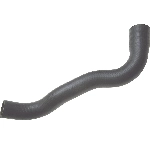 Order CONTINENTAL - 60903 - Elite Engine Coolant Molded Radiator Hose For Your Vehicle