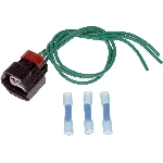 Order Manifold Absolute Pressure Sensor Connector by SKP - SKS1461 For Your Vehicle