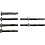 Order Manifold Bolt And Stud Kit by DORMAN/AUTOGRADE - 675-240 For Your Vehicle