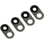 Order Manifold By Pass Gasket by DORMAN - 56390 For Your Vehicle