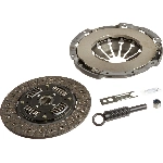 Order New Clutch Kit by SACHS - K70581-01 For Your Vehicle