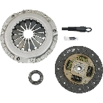 Order New Clutch Set by LUK - 15-033 For Your Vehicle