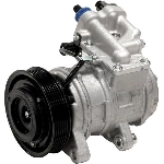 Order New Compressor by MAHLE ORIGINAL - ACP1320-000P For Your Vehicle