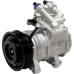 Order New Compressor by MAHLE ORIGINAL - ACP1457-000S For Your Vehicle