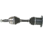 Order New CV Complete Assembly by GSP NORTH AMERICA - NCV69142XDP For Your Vehicle