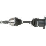 Order New CV Complete Assembly by GSP NORTH AMERICA - NCV66009XD For Your Vehicle