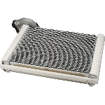 Order New Evaporator by ACDELCO - 15-62961 For Your Vehicle