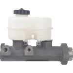 Order New Master Cylinder by MOTORCRAFT - BRMC309 For Your Vehicle