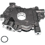 Order New Oil Pump by AISIN - OPN005 For Your Vehicle