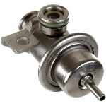 Order New Pressure Regulator by ACDELCO - 217-1564 For Your Vehicle