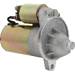 Order WILSON - 91-01-4495N - New Starter For Your Vehicle