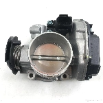 Order New Throttle Body by HITACHI - ETB0081 For Your Vehicle