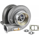 Order New Turbocharger by DORMAN - 667-228 For Your Vehicle