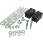 Order Oil Cooler Mounting Kit by DORMAN - 904408 For Your Vehicle