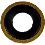 Order Oil Drain Plug Gasket by VICTOR REINZ - 41-70058-00 For Your Vehicle