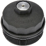Order Oil Filter Cover Or Cap by DORMAN - 917-066 For Your Vehicle