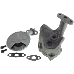 Order Oil Pump High Volume by MAHLE ORIGINAL - 601-1103 For Your Vehicle