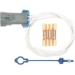 Order Oxygen Sensor Connector by BLUE STREAK (HYGRADE MOTOR) - S2857 For Your Vehicle