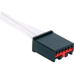 Order Connecteur de frein de stationnement by BWD AUTOMOTIVE - PT1290 For Your Vehicle