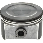 Order Piston (Pack of 6) by SEALED POWER - H1517CPA50MM For Your Vehicle