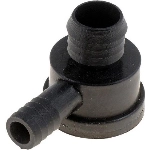 Order Power Brake Booster Check Valve by DORMAN - 47424 For Your Vehicle
