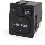 Order Power Mirror Switch by DORMAN - 901-116 For Your Vehicle