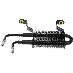 Order Power Steering Oil Cooler by EDELMANN - 58010 For Your Vehicle